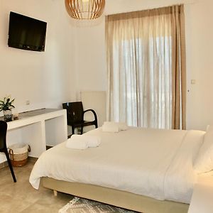 Deluxe Double Kamer